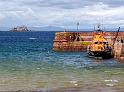 N Berwick lifeboat